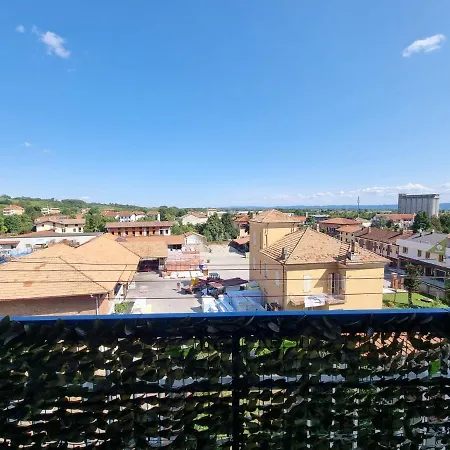 Alloggio Ema Apartman *