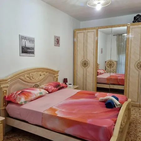 Alloggio Ema Apartman Caluso