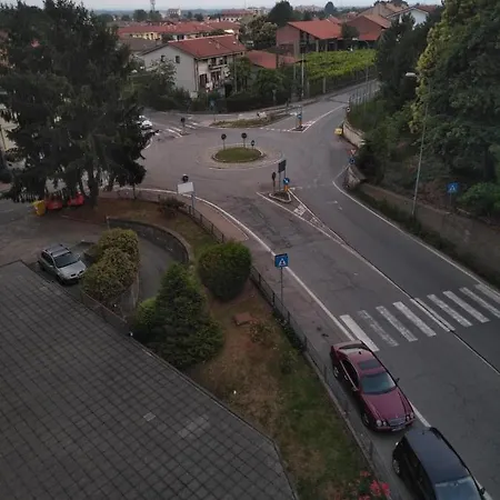 Apartman Alloggio Ema *