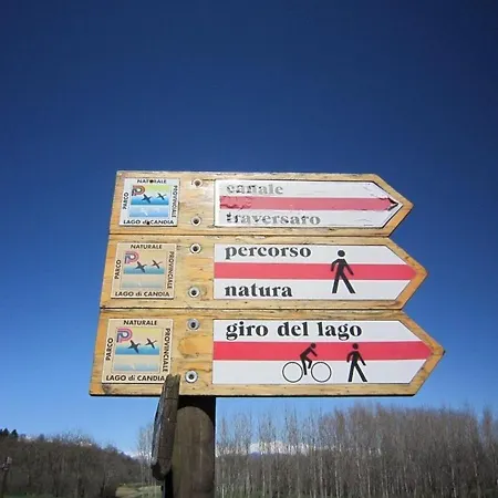 Alloggio Ema *