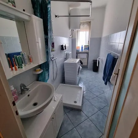 Apartman Alloggio Ema *